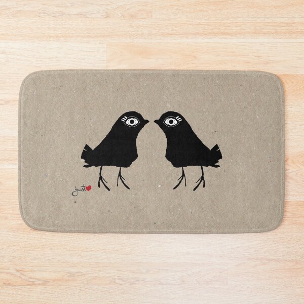 Item preview, Just Love - Black Girl & Black Girl DUN designed and sold by TheChicken.