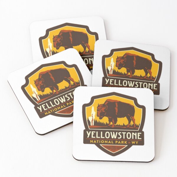 Item preview, Yellowstone designed and sold by HouseofBalloon.