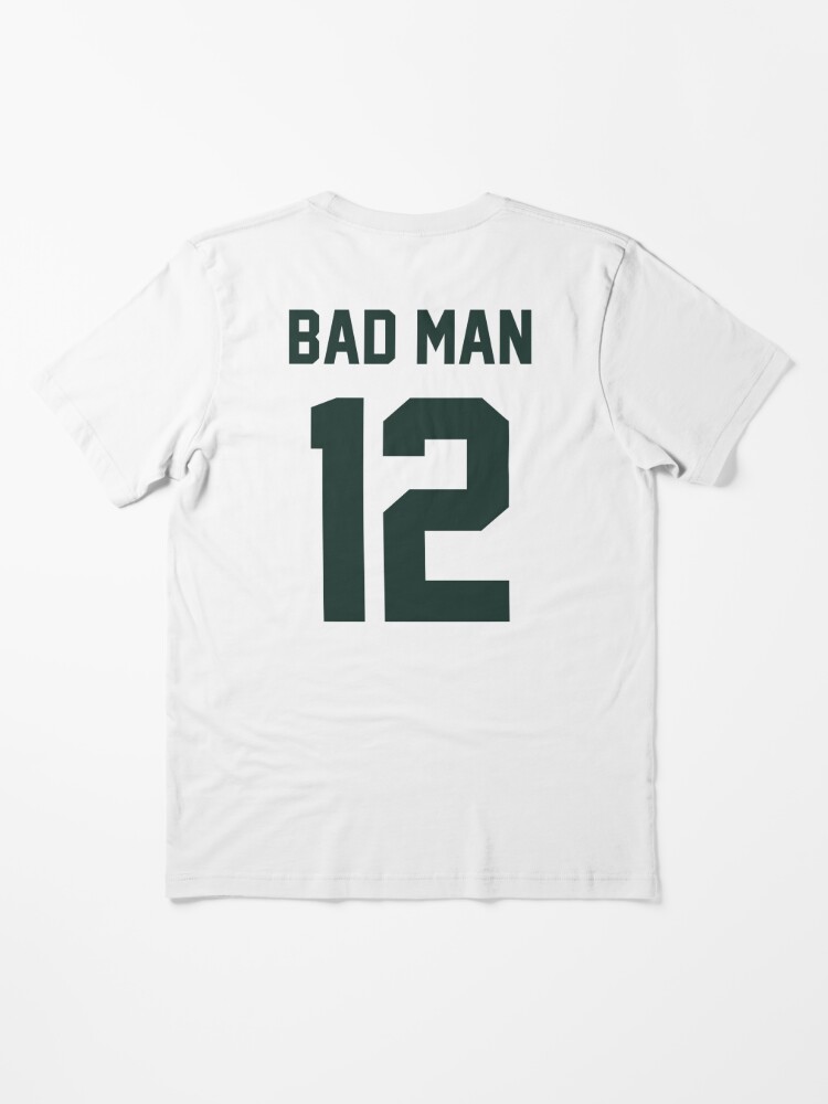 aaron rodgers t shirt jersey