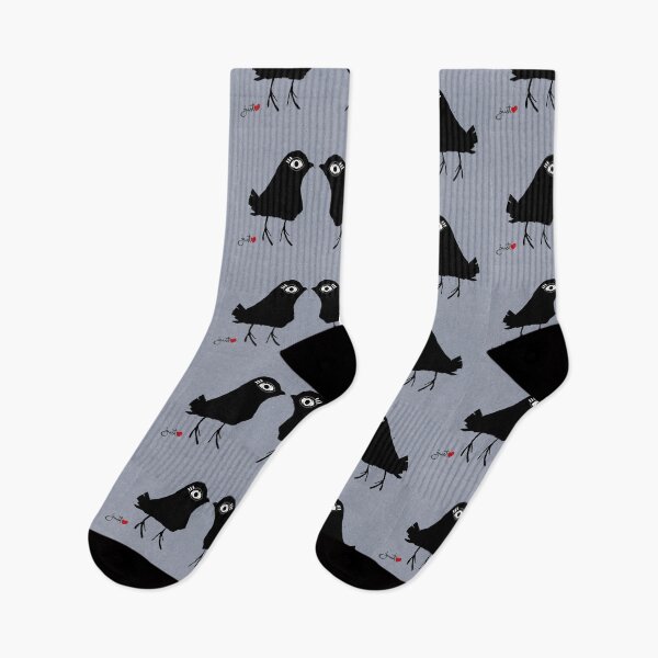 Item preview, Just Love - Black Girl & Black Girl GREY designed and sold by TheChicken.