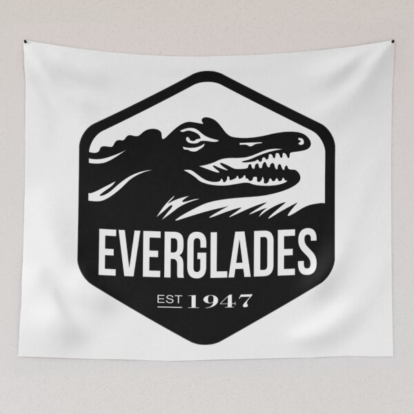 Item preview, Everglades - Florida designed and sold by HouseofBalloon.
