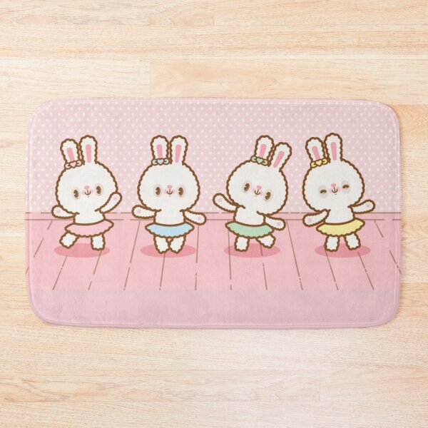 Item preview, Usagi Ballet Group designed and sold by kawaiistudio.