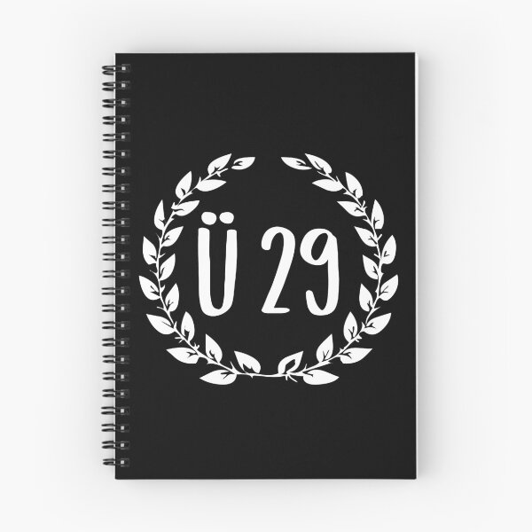Item preview, Ü29 Ü30 - I am a 29+ birthday present designed and sold by Victorias-Art.