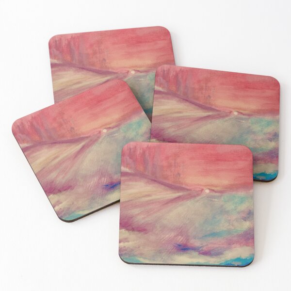 Item preview, Misty Morning  designed and sold by FairySymphony.