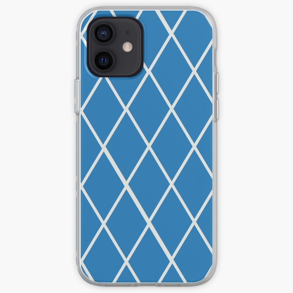 Guido Mista - Various Designs and Patterns iPhone Soft Case