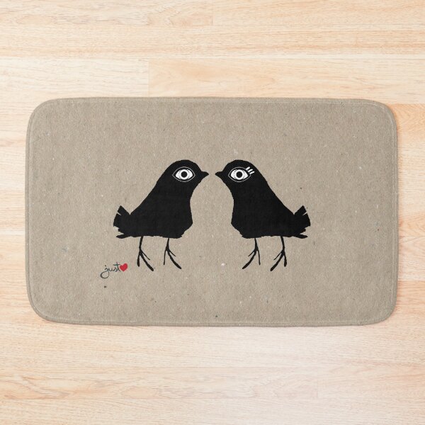 Item preview, Just Love - Black Boy & Black Girl DUN designed and sold by TheChicken.