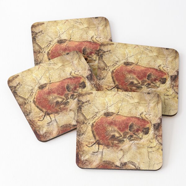 Item preview, Altamira Bison 2 Square designed and sold by Weston  Westmoreland.
