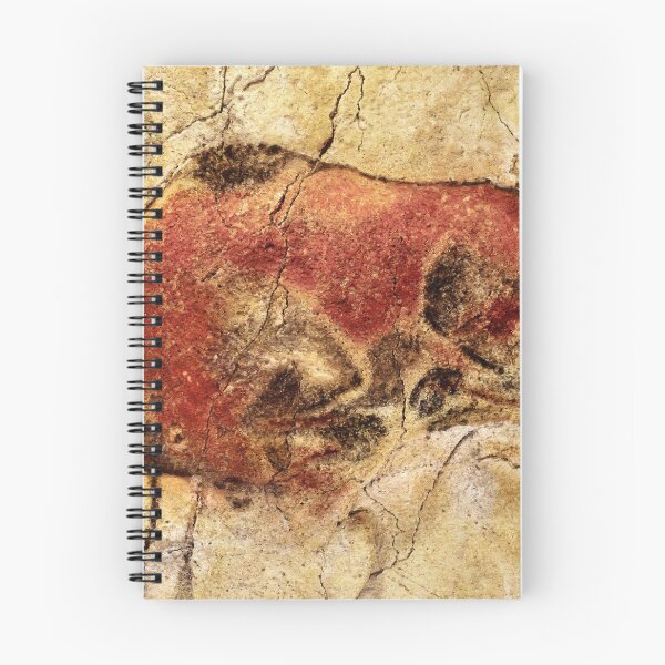 Item preview, Altamira Bison 2 - Landscape designed and sold by Weston  Westmoreland.