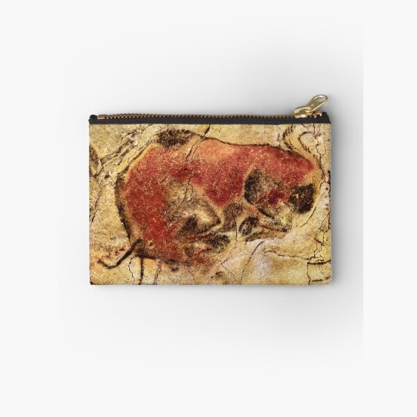 Item preview, Altamira Bison 2 - Landscape designed and sold by Weston  Westmoreland.