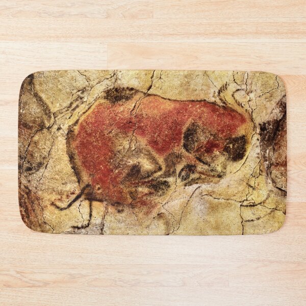 Item preview, Altamira Bison 2 - Landscape designed and sold by Weston  Westmoreland.