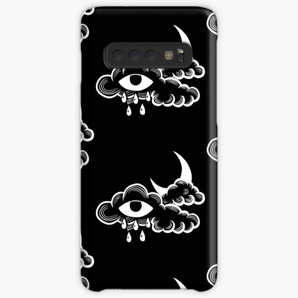 Queer Eye In The Sky Samsung Galaxy Snap Case