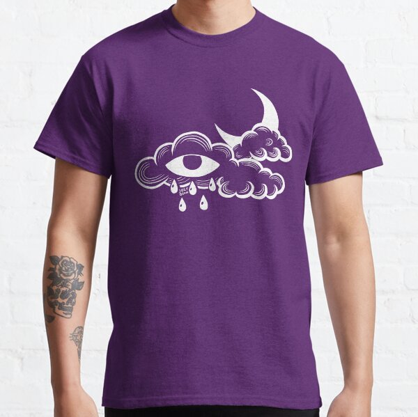 Queer Eye In The Sky Classic T-Shirt