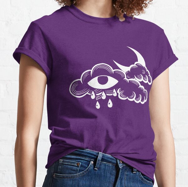 Queer Eye In The Sky Classic T-Shirt