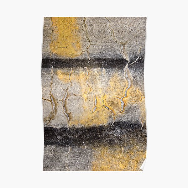 Mirage of the Antelopes Poster