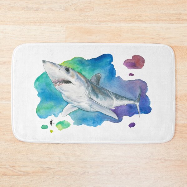 Item preview, Mako designed and sold by Kyra C. Kalageorgi.