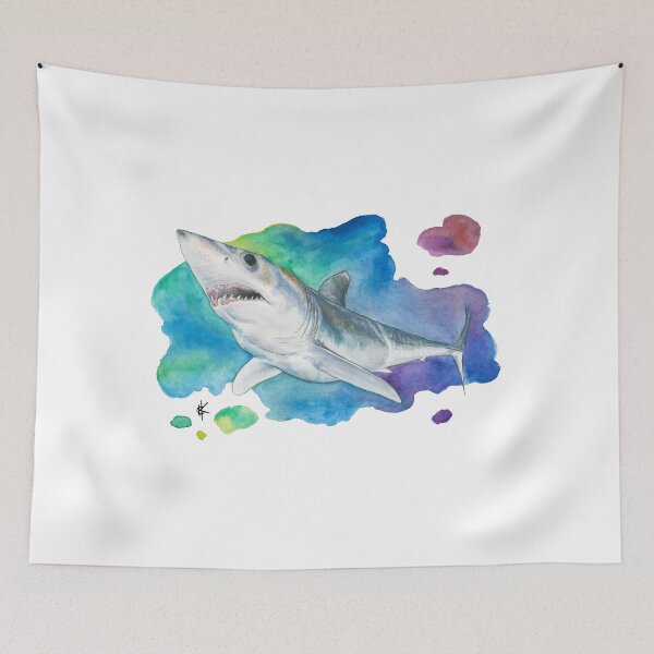 Item preview, Mako designed and sold by Kyra C. Kalageorgi.