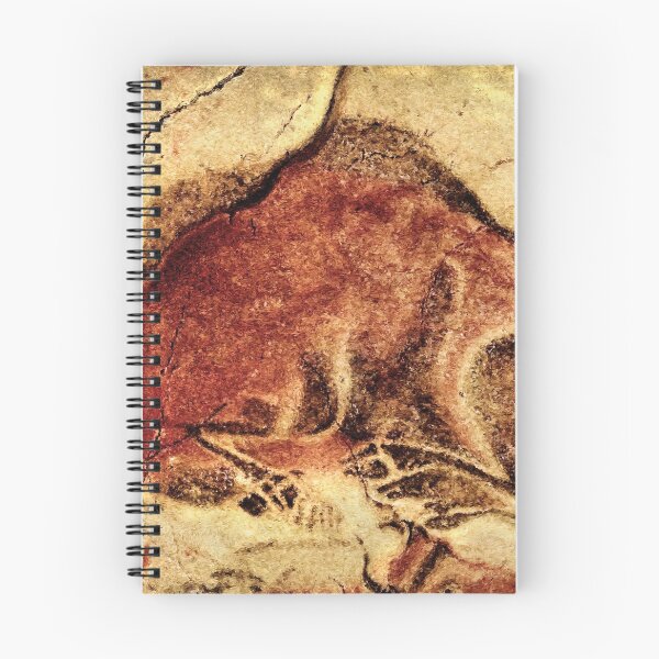 Item preview, Bisonte de Altamira en reposo designed and sold by Weston  Westmoreland.