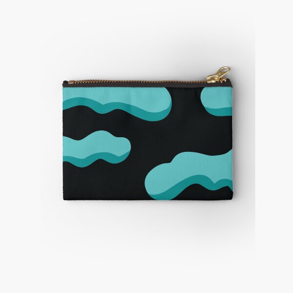 Item preview, Simple illustration of blue clouds  designed and sold by Pacesyte.