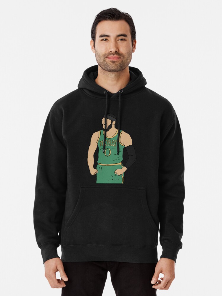 jayson tatum hoodie