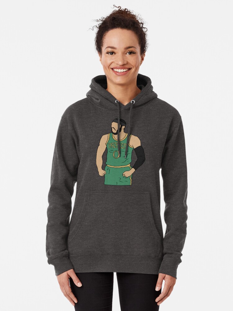 Jayson Tatum NBA Boston Celtics Graphic shirt, hoodie, sweater