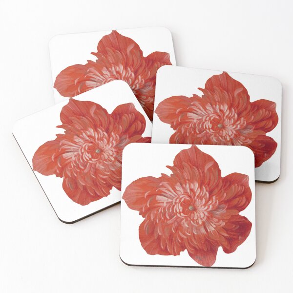 Artikelvorschau, Vintage Blumenmuster 3 entworfen und verkauft von Darien Mitchell.