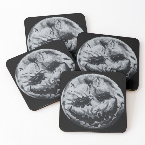 Item preview, The Mad Moon of Halloween designed and sold by TCMstar.