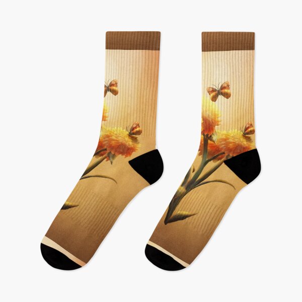 Item preview, Sunset Bloom designed and sold by DVerissimo.