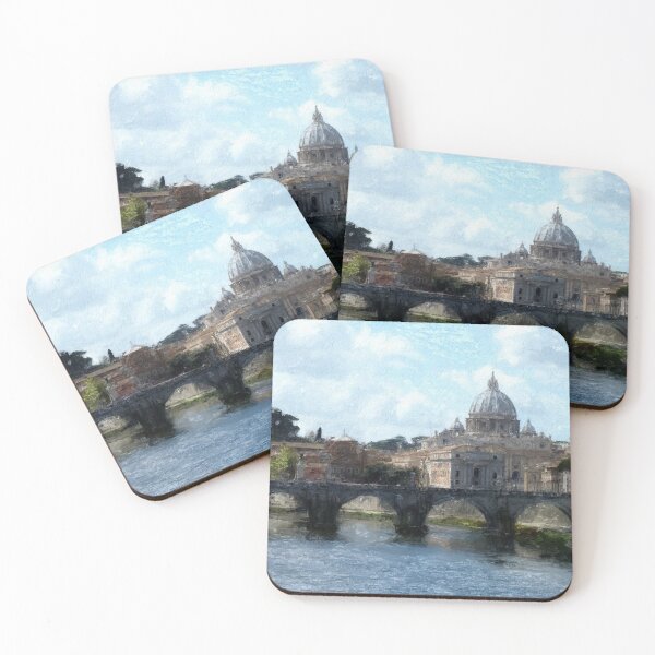 Item preview, Ponte Sant'Angelo designed and sold by APRG.