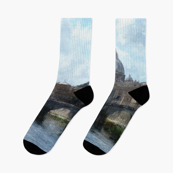 Item preview, Ponte Sant'Angelo designed and sold by APRG.