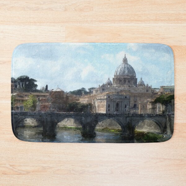 Item preview, Ponte Sant'Angelo designed and sold by APRG.