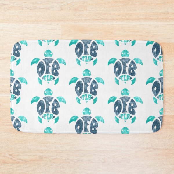 Item preview, Deerfield Beach, Florida - Vintage designed and sold by brianhillDESIGN.