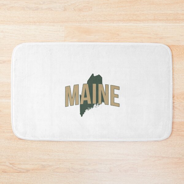 Item preview, State of Maine designed and sold by Novel Gifts.