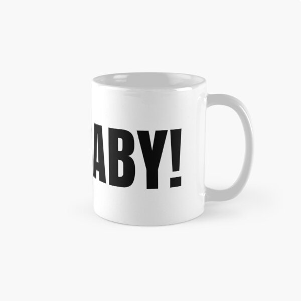 Item preview, whoa, baby! designed and sold by AllieJoy224.