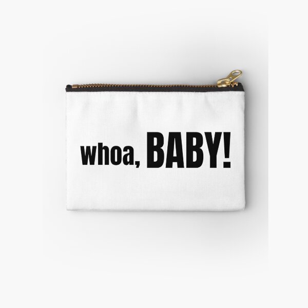 Item preview, whoa, baby! designed and sold by AllieJoy224.