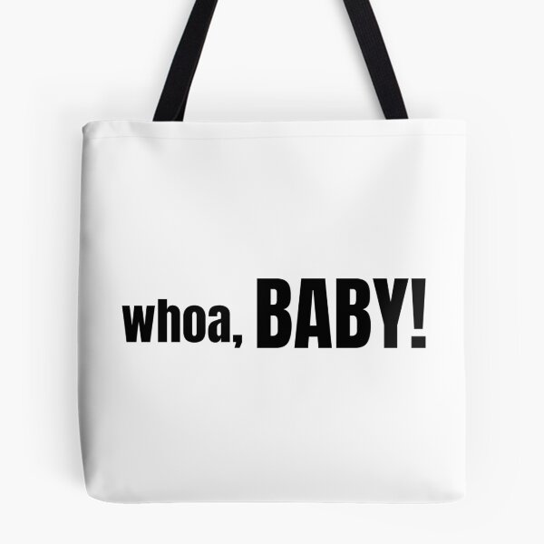 Artikelvorschau, whoa, Baby! entworfen und verkauft von AllieJoy224.
