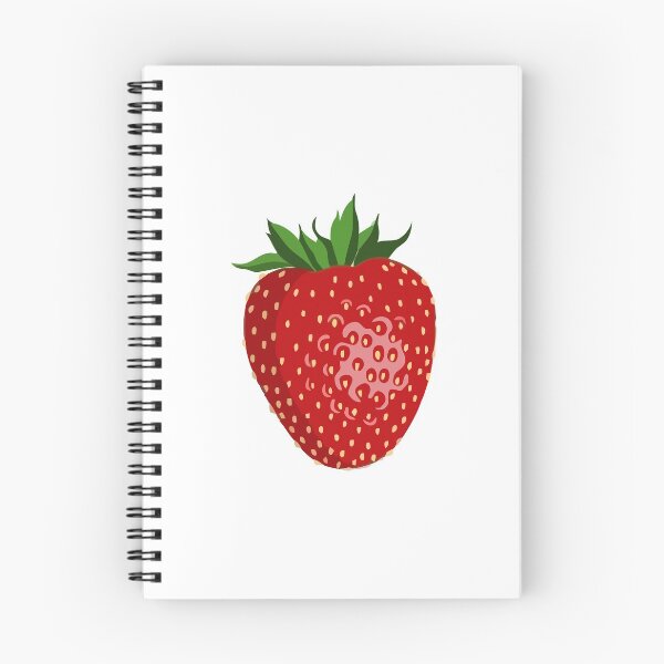 Item preview, Strawberry designed and sold by ArtCity Designs.