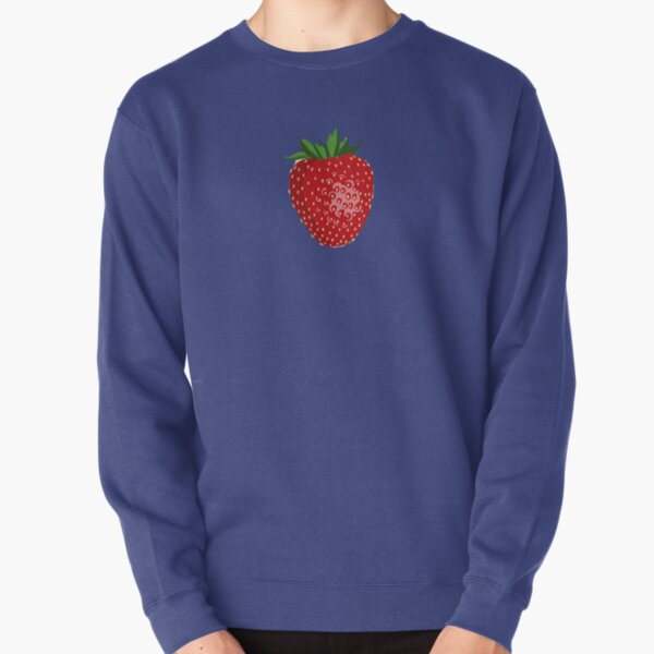 nike strawberry sweatshirt