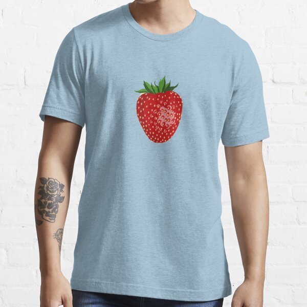 Strawberry Essential T-Shirt