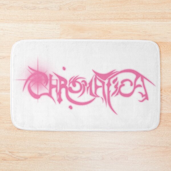 Item preview, Chromatica designed and sold by wyattworker.