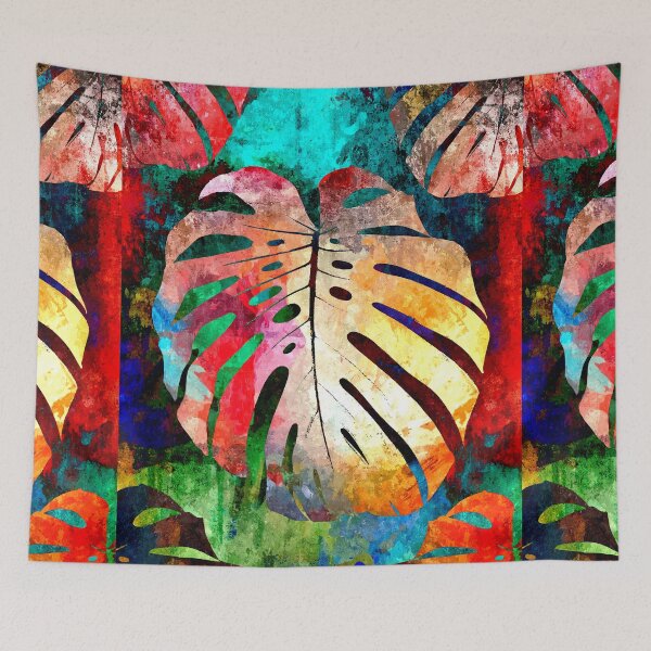 Item preview, Monstera Leaf designed and sold by Daniel Janda.