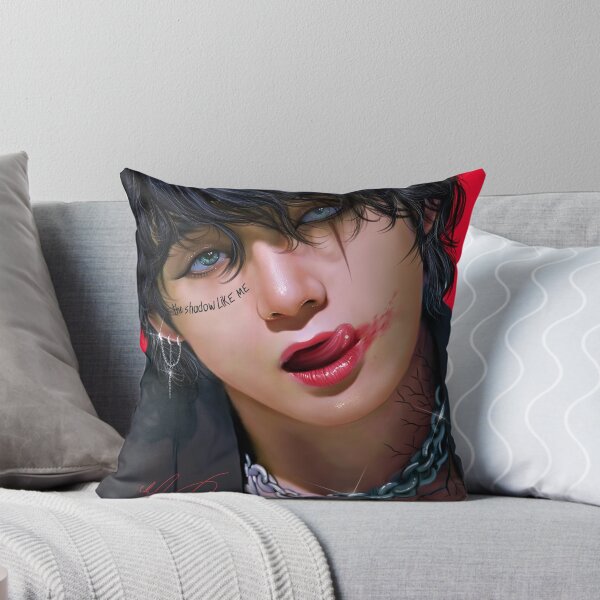 Item preview, shadow like me taehung designed and sold by mbtsn.