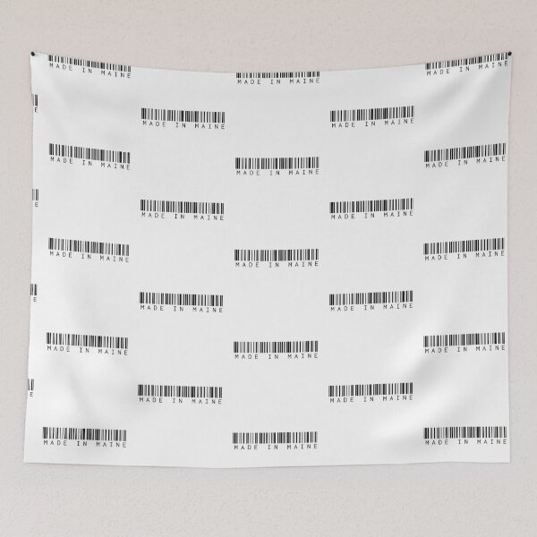 Item preview, Made in Maine designed and sold by Novel Gifts.