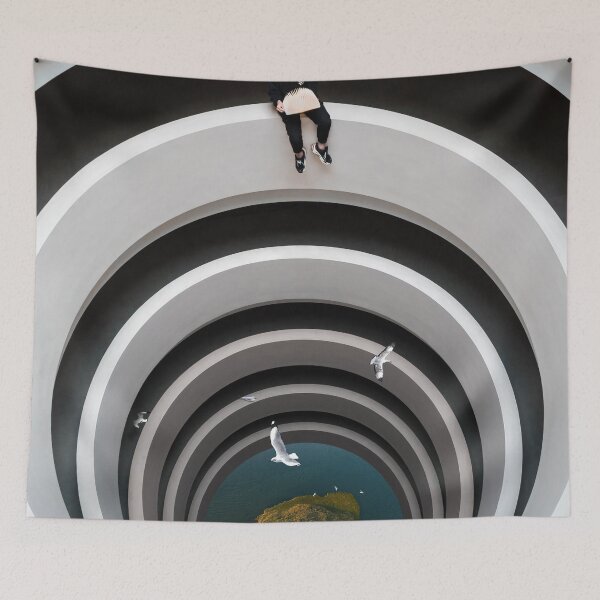 Item preview, Spiraling designed and sold by Stephen Dobrzynski.