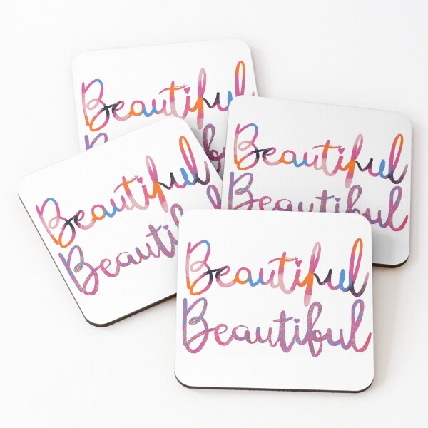 Item preview, Beautiful Beautiful  designed and sold by NaybeNay.