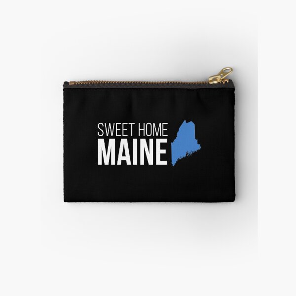 Item preview, Maine Sweet Home designed and sold by Novel Gifts.