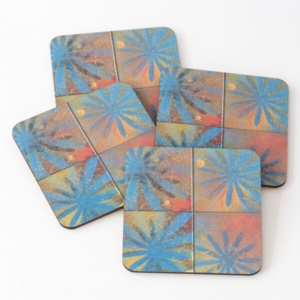 Item preview, Spray Flowers designed and sold by CreativeMeaning.