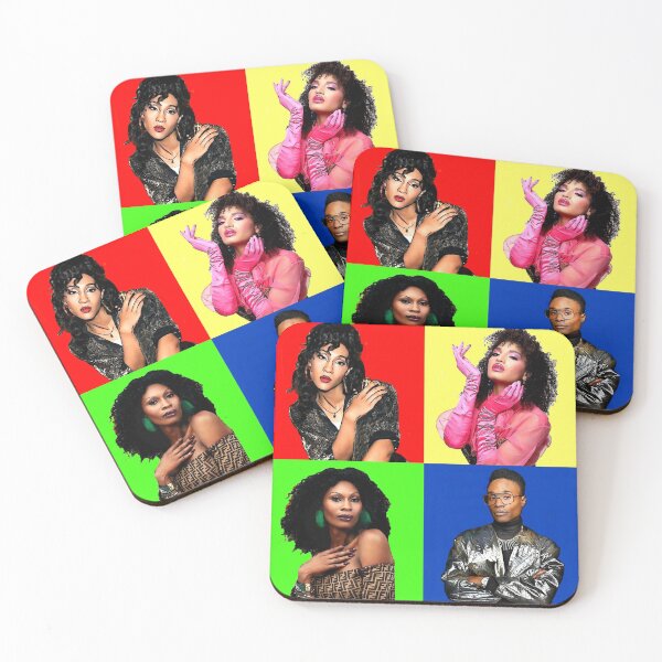 Item preview, When POSE meets POPART designed and sold by FashionGoesPop.