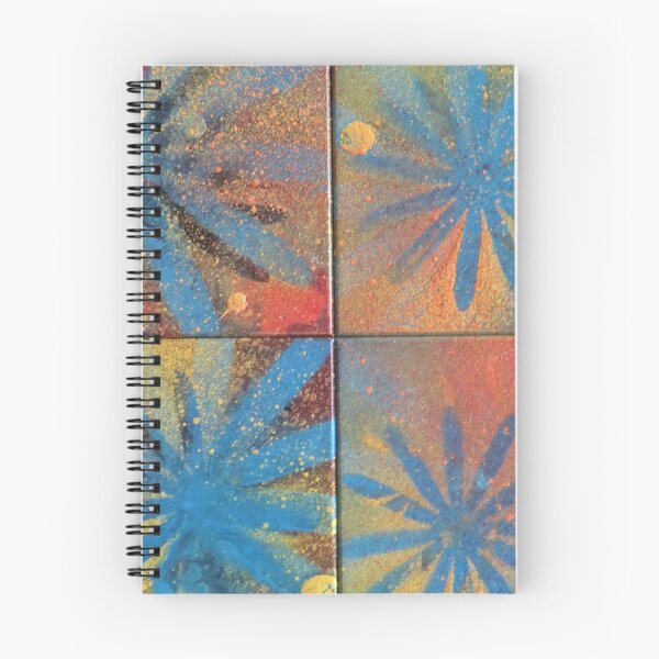 Item preview, Spray Flowers designed and sold by CreativeMeaning.