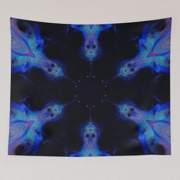 Item preview, "Scrutiny" by Superfluid Soul designed and sold by superfluidsoul.