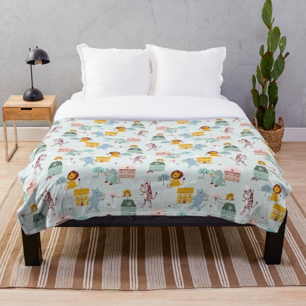 Item preview, Sueño helado designed and sold by Petit Faon Prints.